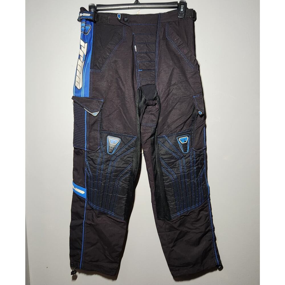 Proto Adjustable Waist Paintball Pants Size Youth Kids